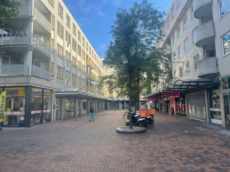 Bijlmerplein 624