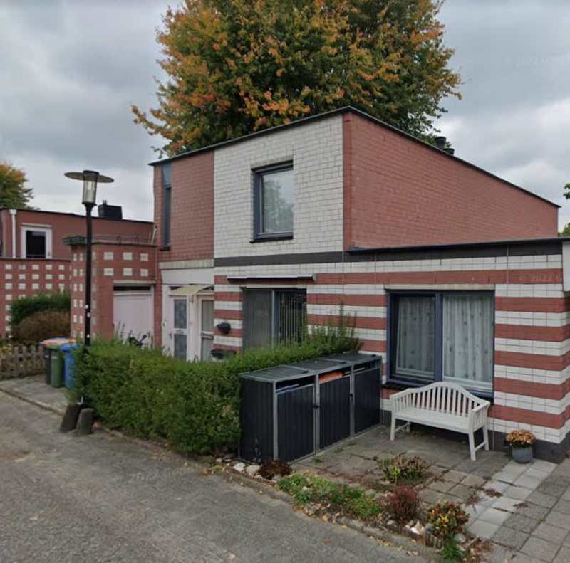 Pastorielaan 41, 3828 EX Hoogland, Nederland