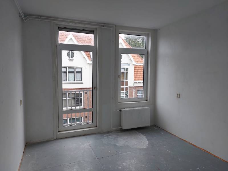 Nova Zemblastraat 507