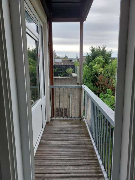 Nova Zemblastraat 507