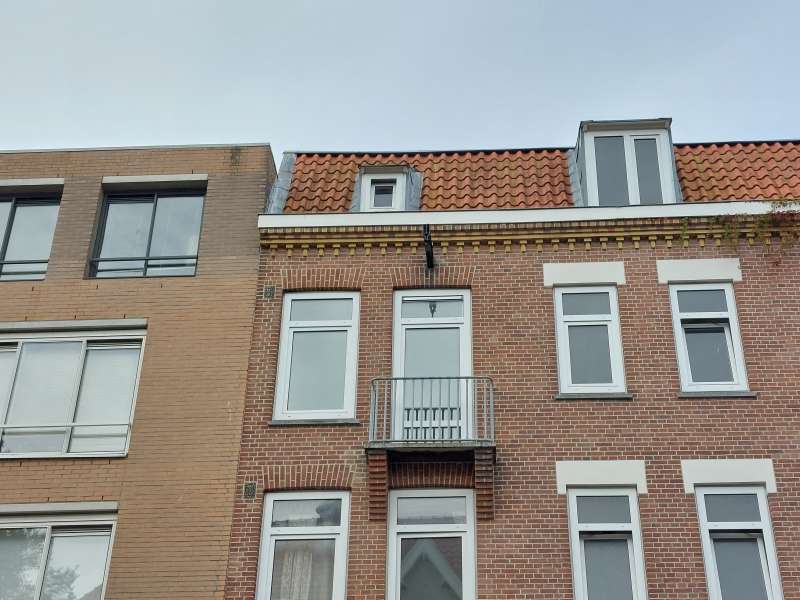 Nova Zemblastraat 507, 1013 RJ Amsterdam, Nederland