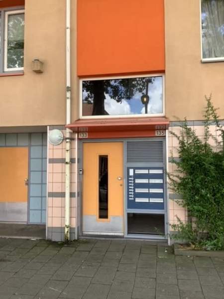 Ruys de Beerenbrouckstraat 133