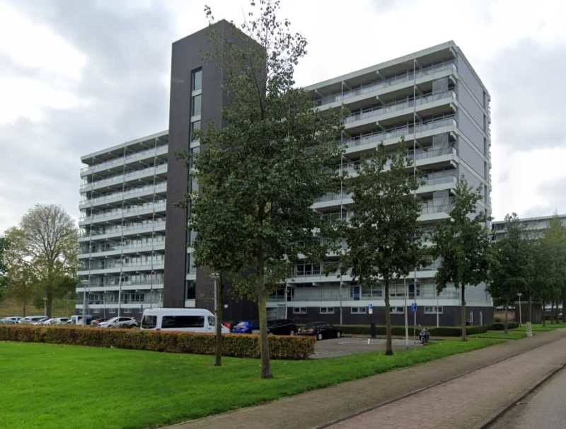 De Iep 39, 2912 RD Nieuwerkerk aan den IJssel, Nederland