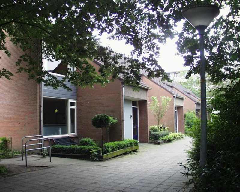 Voerakker 52, 6713 SP Ede, Nederland