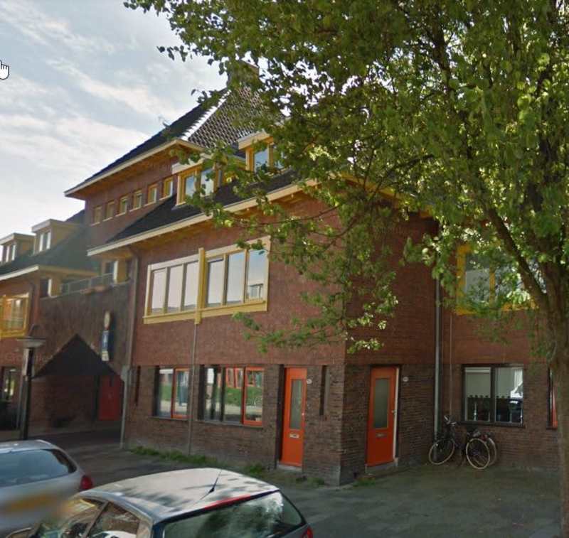 Lindenlaan 28A, 9713 PE Groningen, Nederland