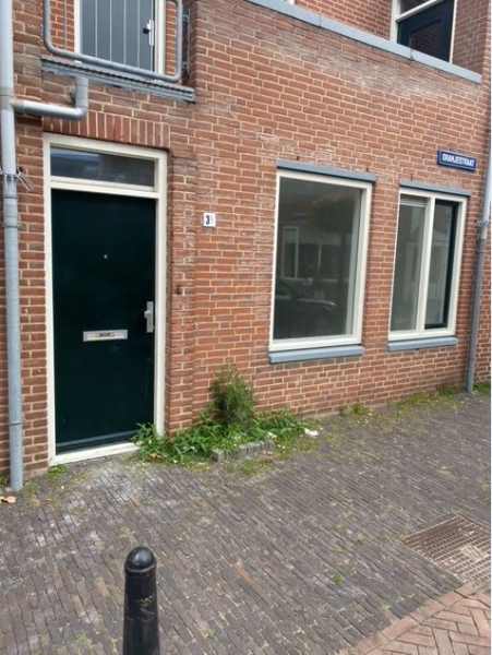 Oranjestraat 39, 3511 RA Utrecht, Nederland