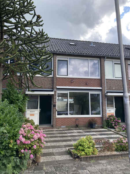 Wandelaarstraat 7, 1531 EE Wormer, Nederland