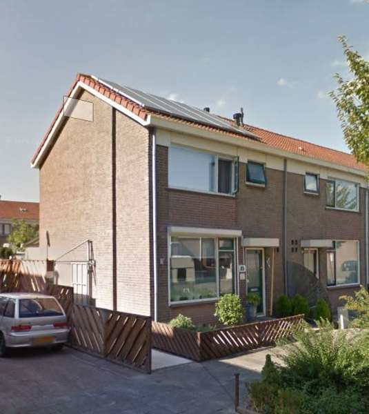 Don Antoniostraat 3, 4205 GG Gorinchem, Nederland