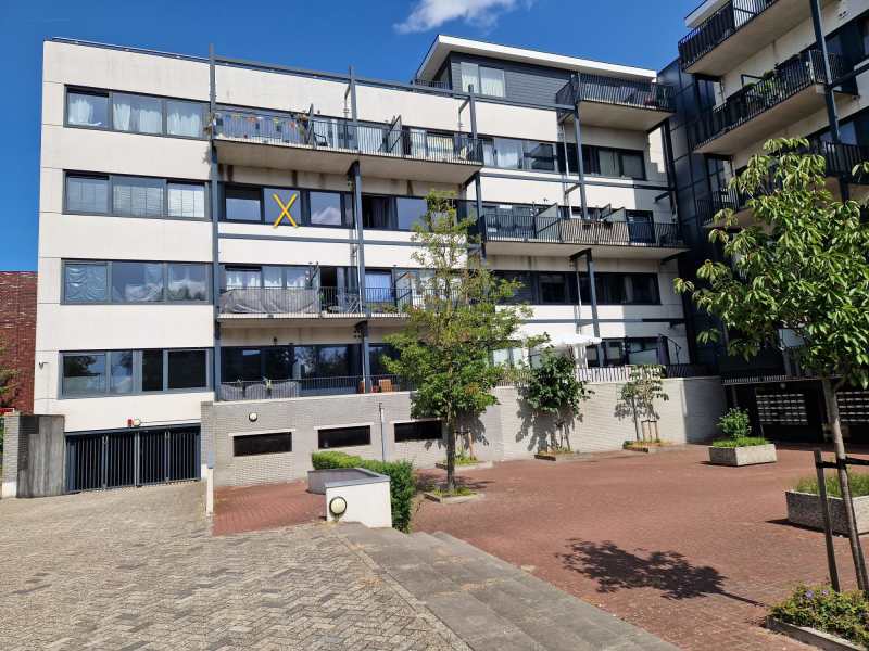 Ottho Heldringstraat 105, 1066 XT Amsterdam, Nederland