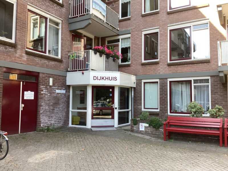 Nijemonde 107, 3434 AZ Nieuwegein, Nederland