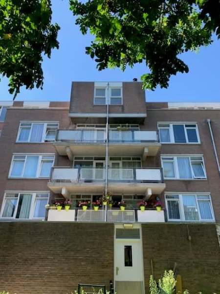 Boris Pasternakstraat 187