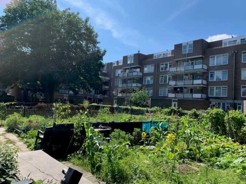 Boris Pasternakstraat 187