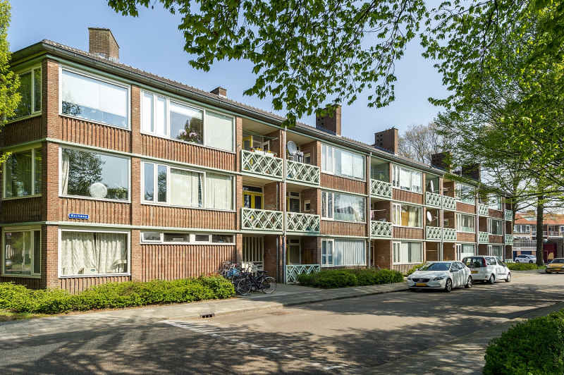 Bachweg 99, 3816 NC Amersfoort, Nederland