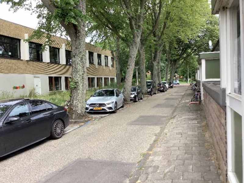 Marianne Philipsstraat 4