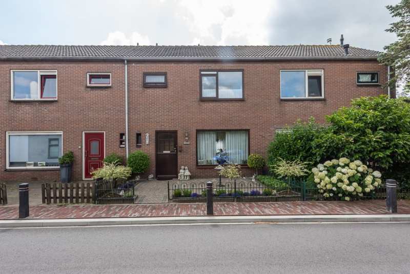 Hoge Rijndijk 63, 2415 AE Nieuwerbrug aan den Rijn, Nederland