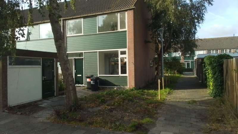 Klinkenbergstraat 139, 2136 AE Zwaanshoek, Nederland