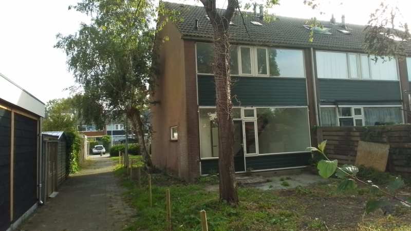 Klinkenbergstraat 139