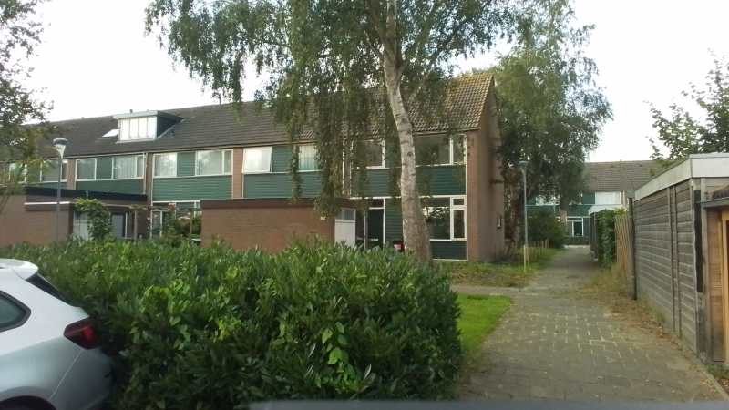 Klinkenbergstraat 139