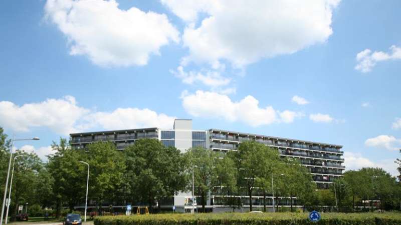 Asterstraat 245, 6708 DS Wageningen, Nederland