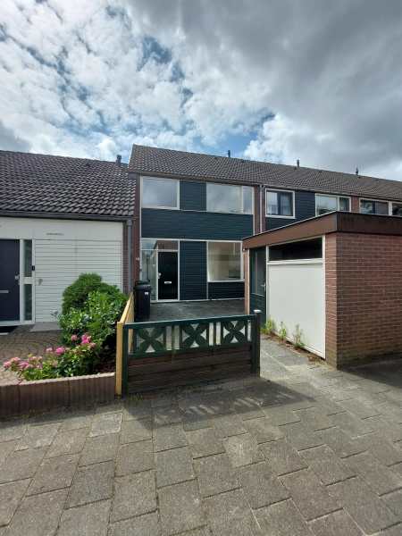 Klinkenbergstraat 157