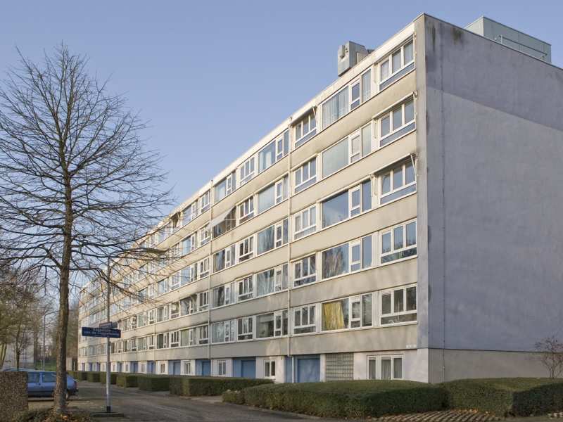 Aalbersestraat 55, 3317 RH Dordrecht, Nederland