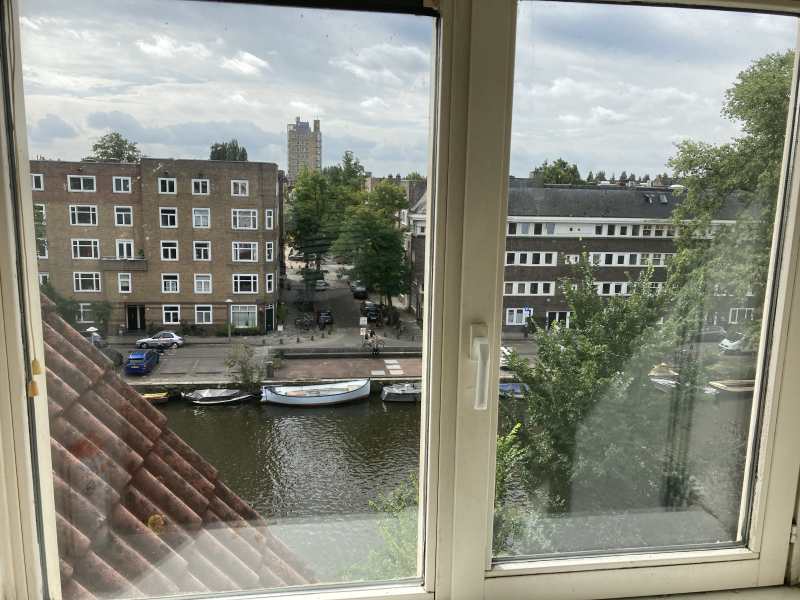 Jozef Israëlskade 79