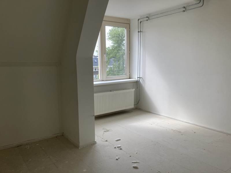 Jozef Israëlskade 79