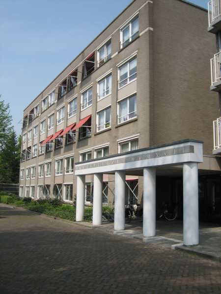 Bankastraat 116, 3312 GG Dordrecht, Nederland