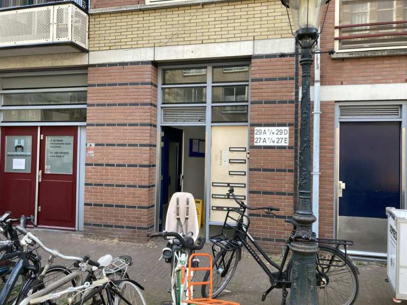 Joan Melchior Kemperstraat 29D