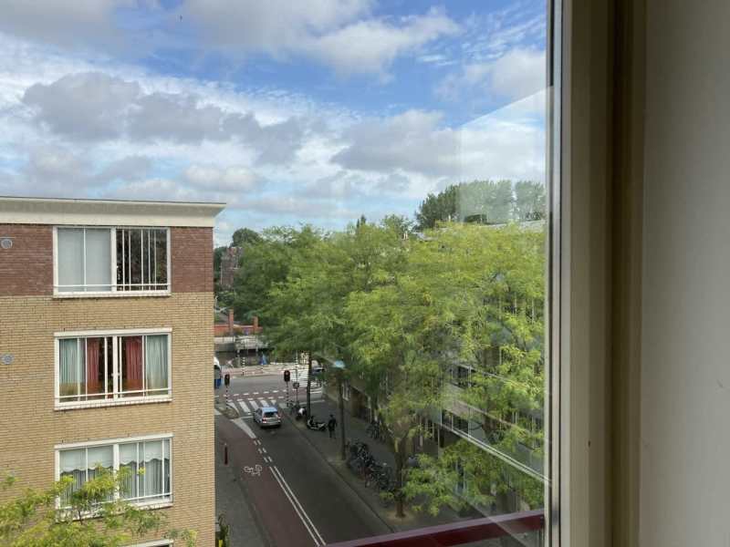 Joan Melchior Kemperstraat 29D