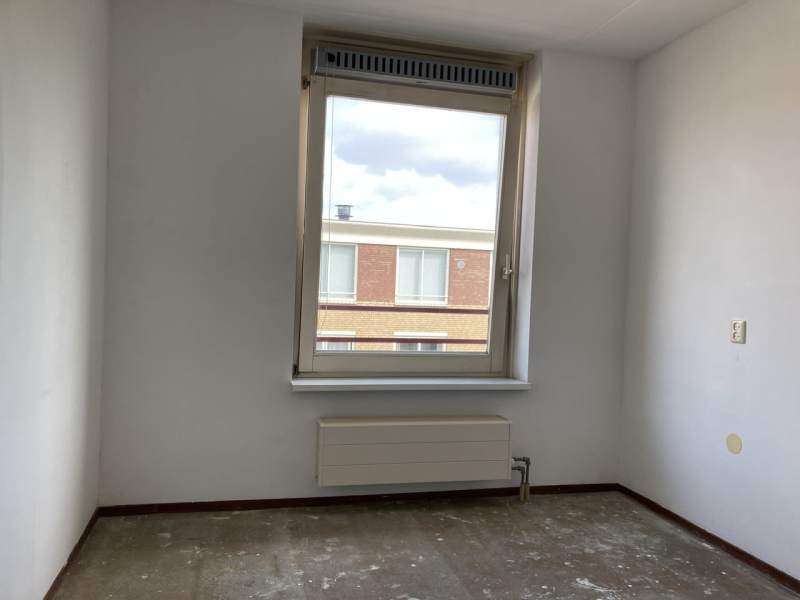 Joan Melchior Kemperstraat 29D