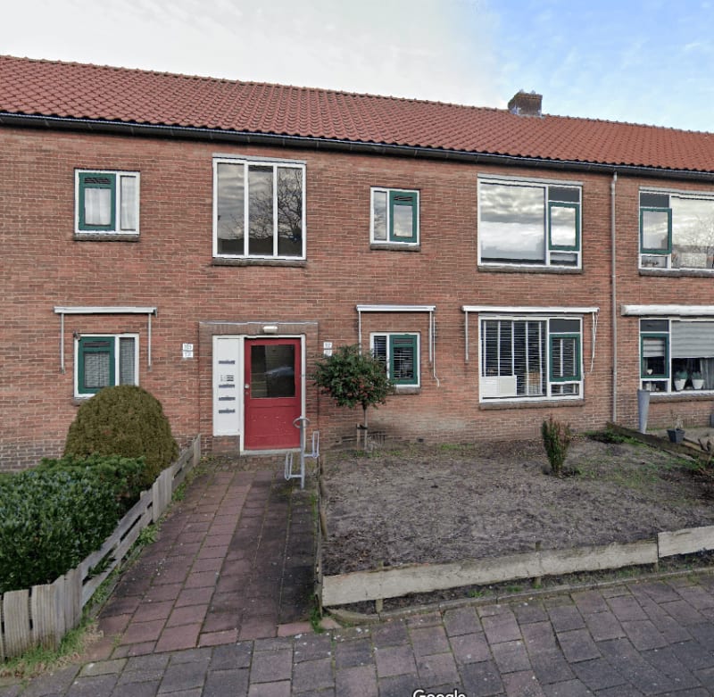 Plesmanstraat 103, 3769 HC Soesterberg, Nederland