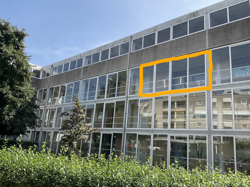 Wisseloord 821, 1106 MV Amsterdam, Nederland