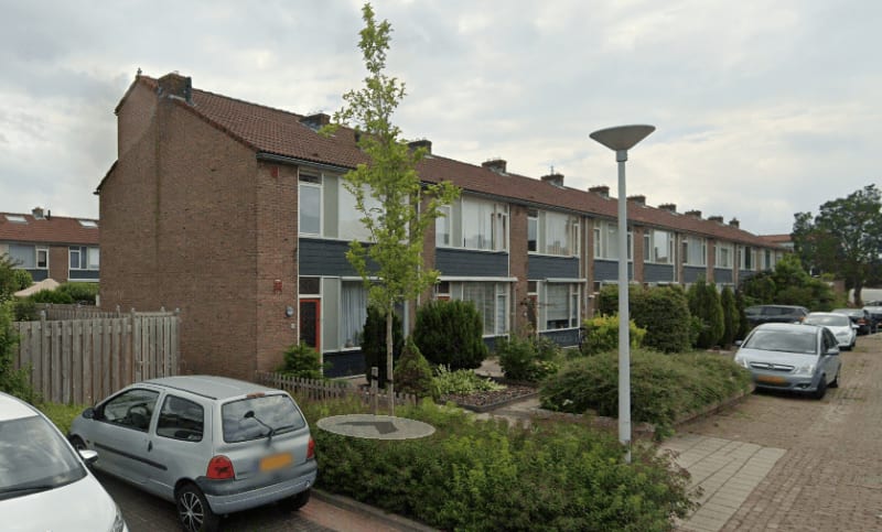 Leliestraat 24, 3353 VC Papendrecht, Nederland
