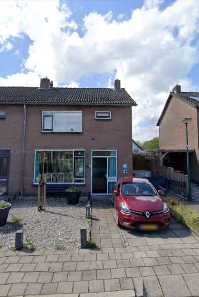 De Klamp 7, 3958 GK Amerongen, Nederland