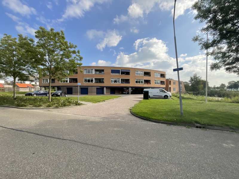 De Horst 27, 9781 XW Bedum, Nederland