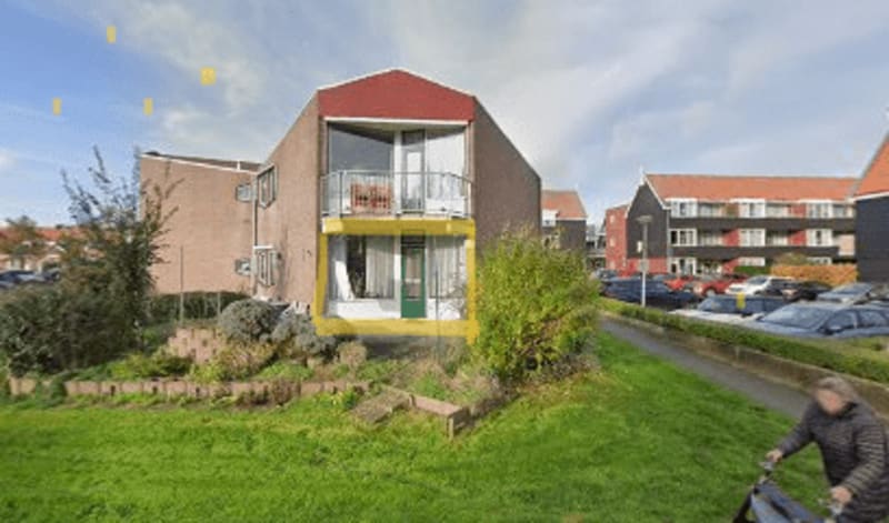Hoogkamplaan 30, 1156 AK Marken, Nederland