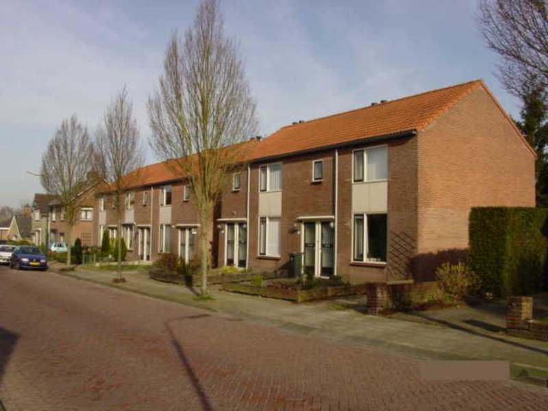 Franseweg 62, 3921 DJ Elst, Nederland