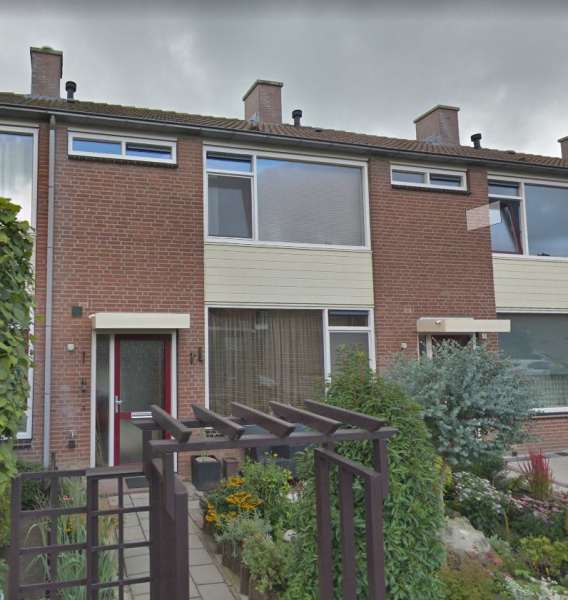 Het Geuzenhuis 7, 4205 SW Gorinchem, Nederland