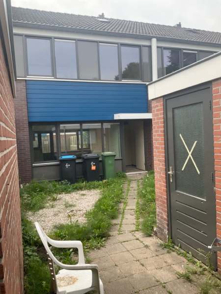 De Hennepe 430, 4003 BL Tiel, Nederland