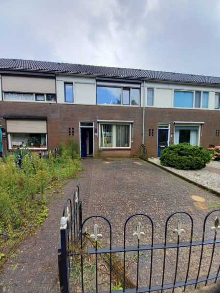 Eendepad 37, 4251 VC Werkendam, Nederland