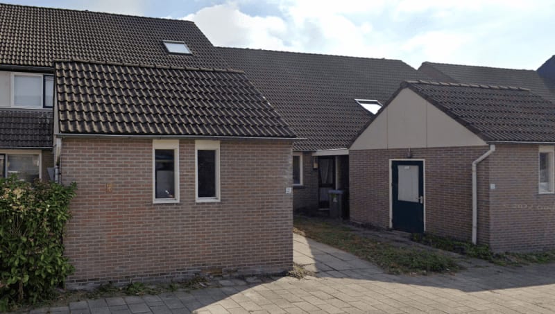 Gerard Doustraat 23, 6717 MG Ede, Nederland