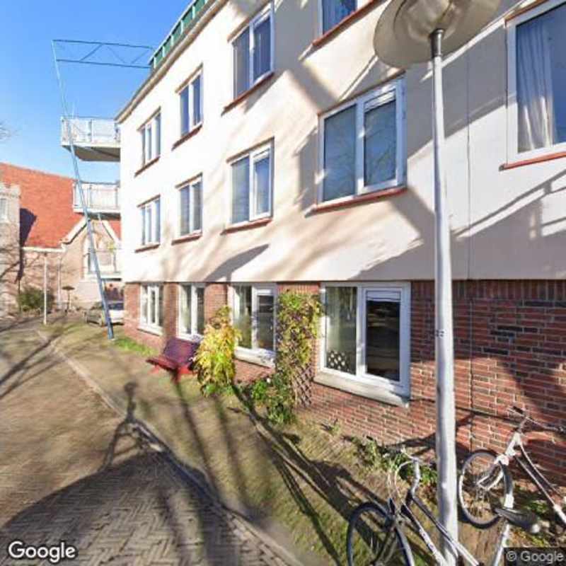 Veeartsenijstraat 145, 3572 DD Utrecht, Nederland