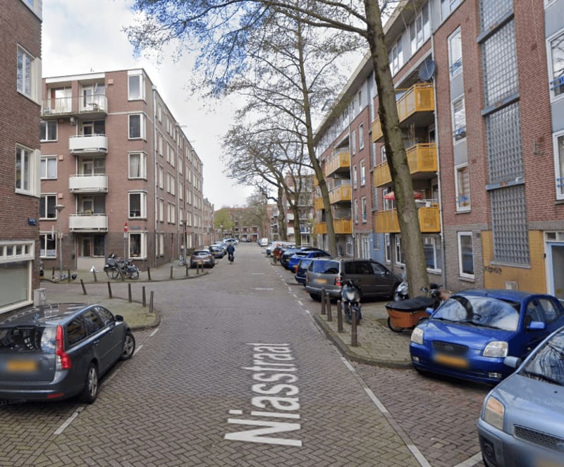 Niasstraat 389