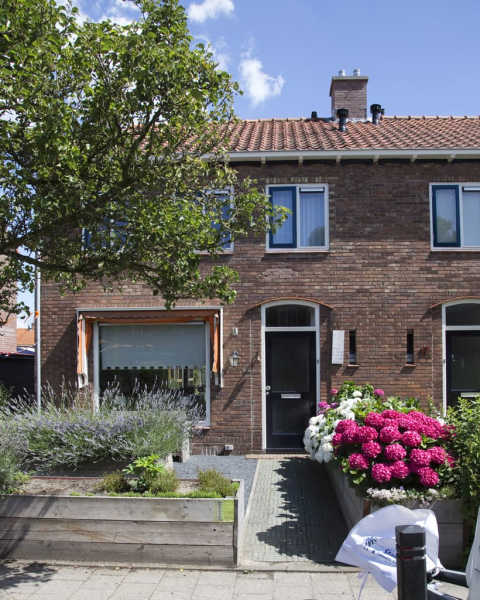 Larikslaan 15, 3904 LA Veenendaal, Nederland