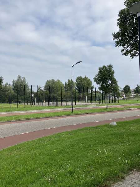 Zuiderparklaan 52