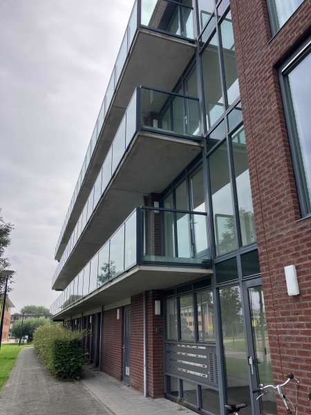 Zuiderparklaan 52, 3404 DC IJsselstein, Nederland