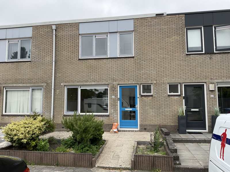 Joachim Stillerstraat 64, 1507 PW Zaandam, Nederland