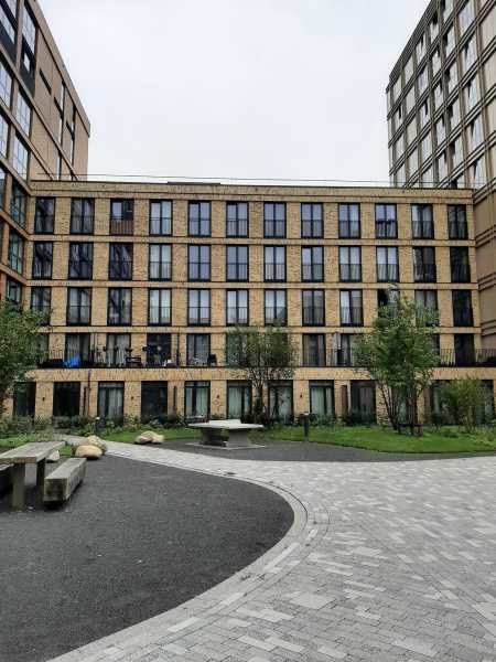 Vlaardingenlaan 164, 1062 HM Amsterdam, Nederland