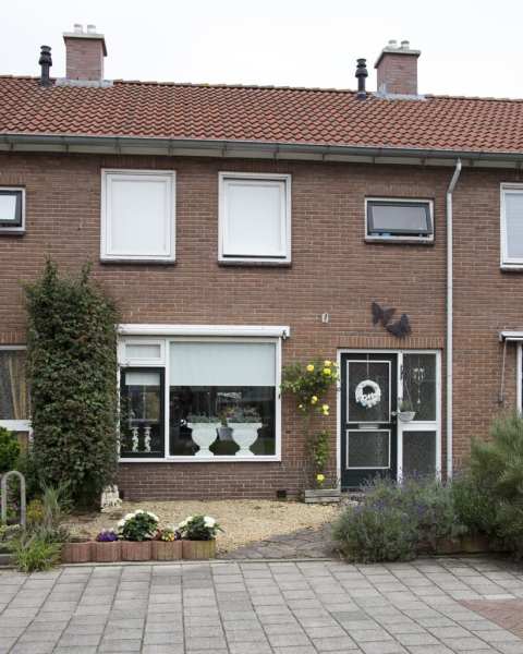 Gerard de Lairessestraat 10, 3904 TA Veenendaal, Nederland